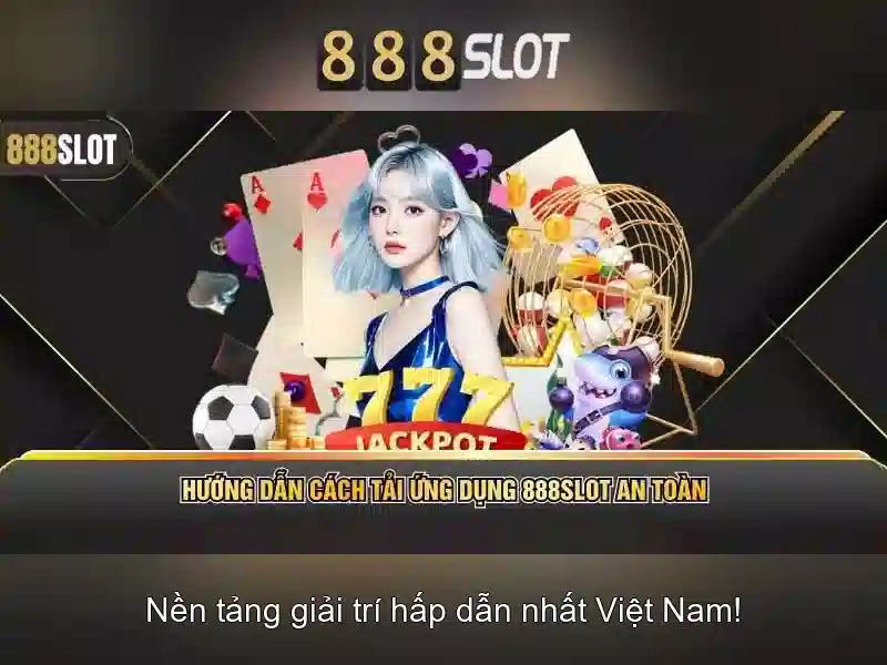 Giới thiệu về 888slot