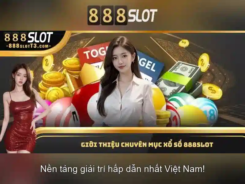 Khám phá 888slot - nền tảng casino trực tuyến đáng tin cậy Khám phá 888slot - nền tảng casino trực tuyến đáng tin cậy