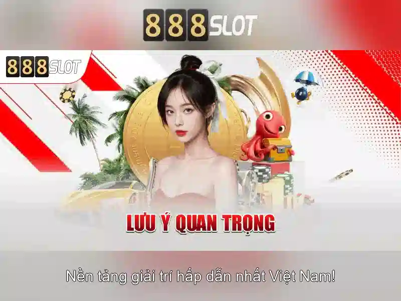 Giới thiệu về 888slot