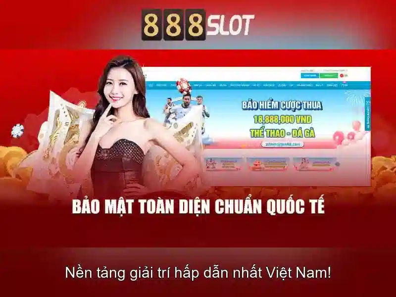 An toàn và thanh toán