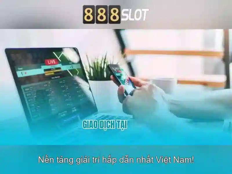 Giới thiệu về 888slot