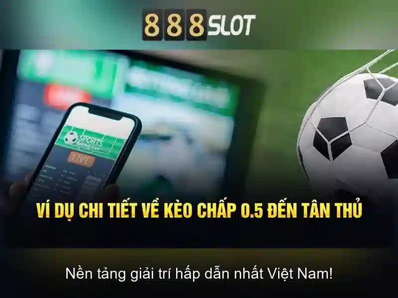Trò chơi slot phong phú