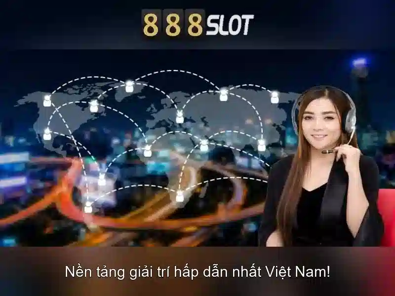 Các trò chơi tại 888slot