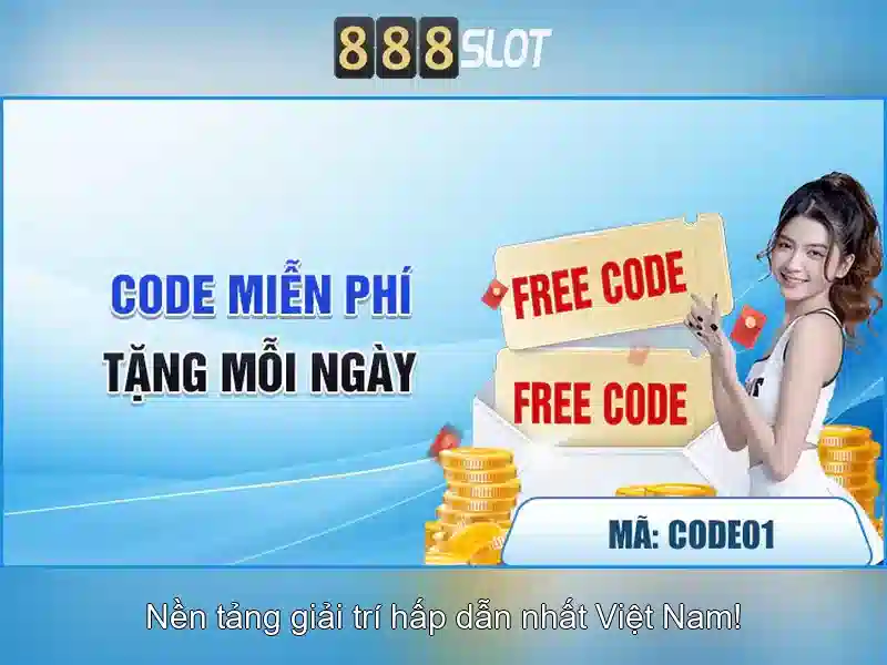 Trò chơi slot đa dạng