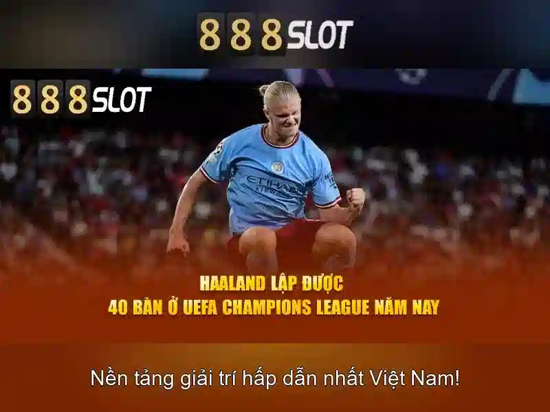 Giới thiệu về 888slot\n