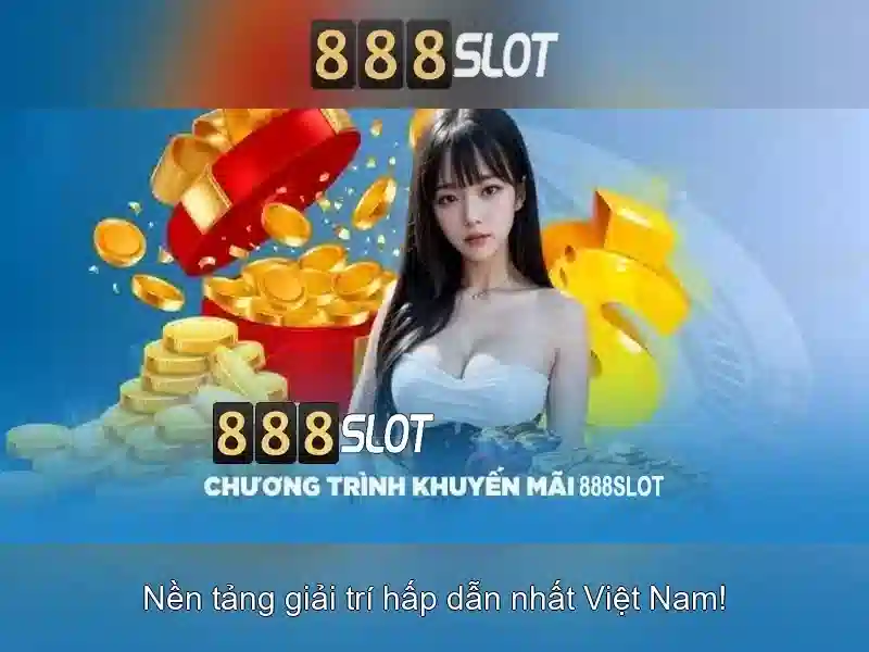 Các trò chơi phong phú tại 888slot
