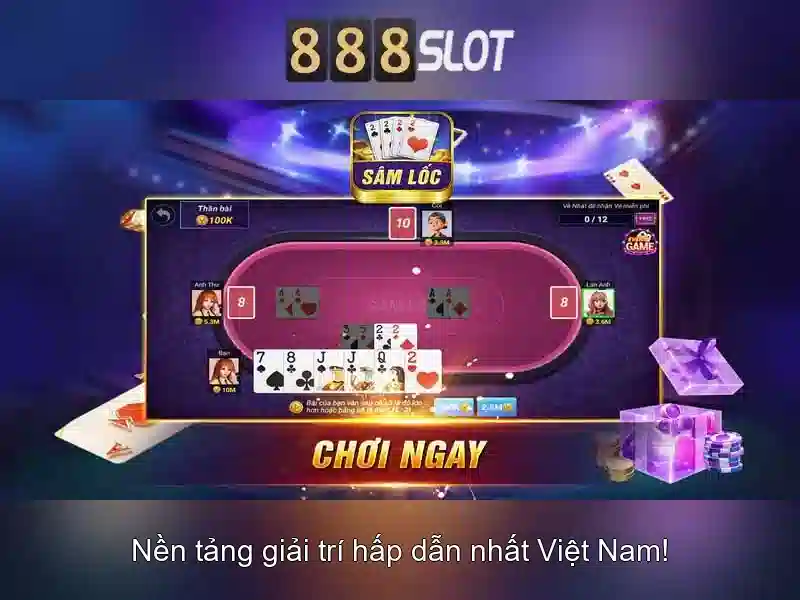 Trải nghiệm người chơi