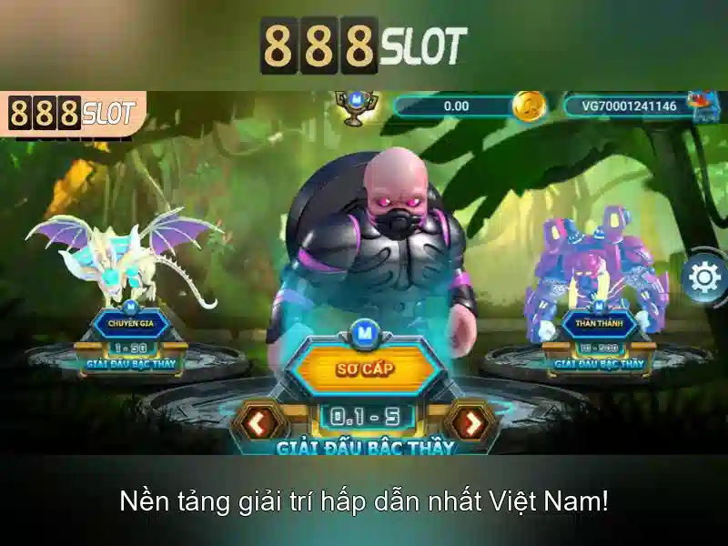 Trải nghiệm người chơi và bảo mật