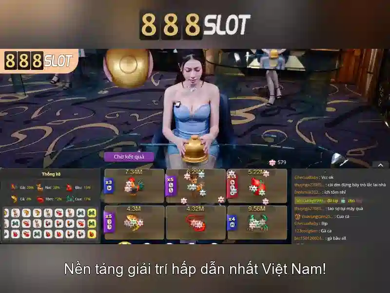 Danh mục trò chơi và tính năng