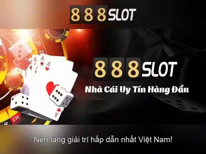 Tính năng nổi bật của 888slot
