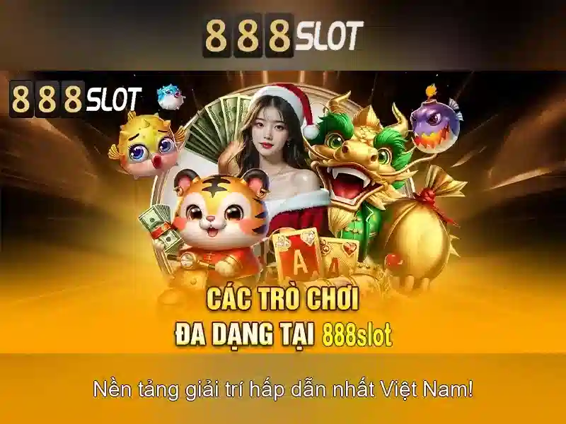 An toàn và thanh toán tại 888slot