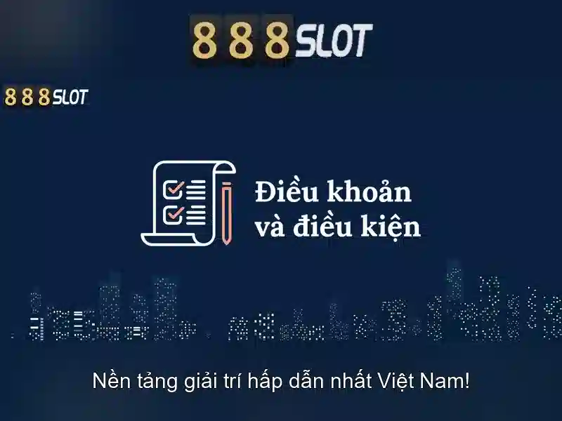 Khám phá 888slot