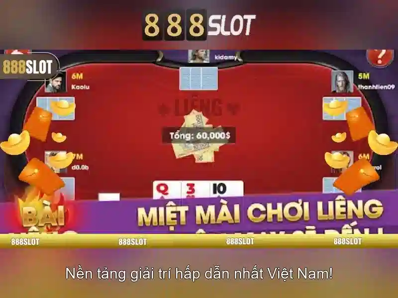 Danh mục trò chơi