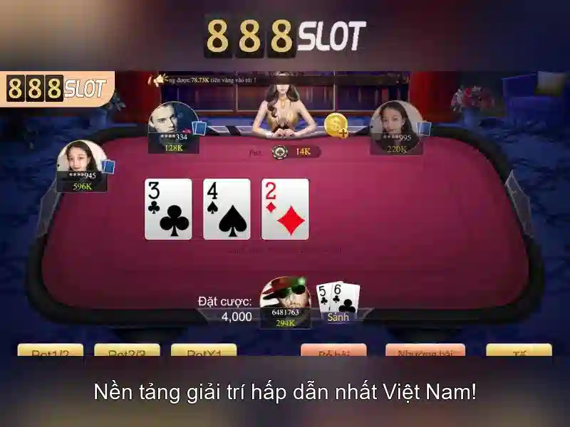 Trò chơi và chất lượng đồ họa