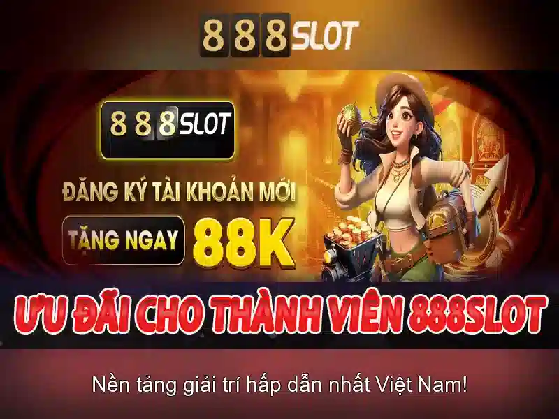 888 slot gratis là gì trong nội dung tin cược Việt Nam 1 Đăng Nhập