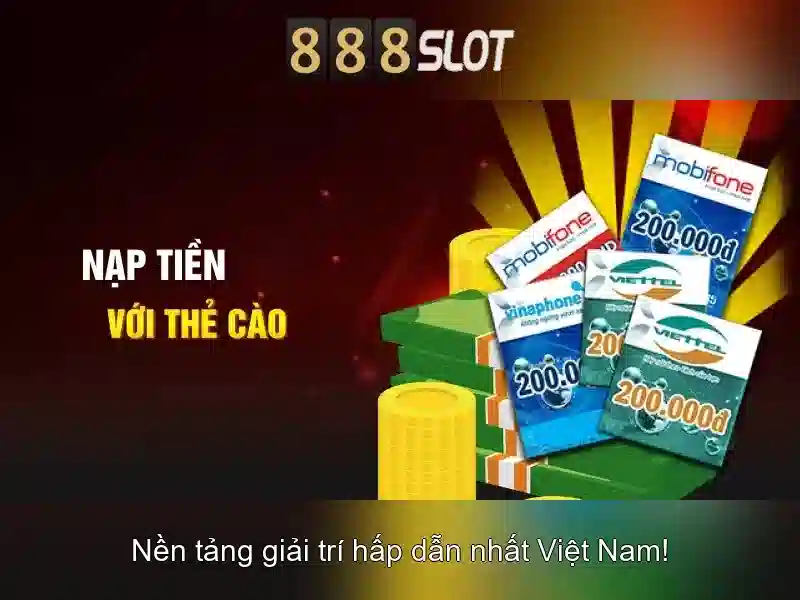 888slot – Nền tảng casino slot trực tuyến hàng đầu 1 Đăng Nhập