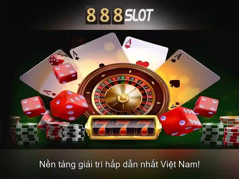 Giới thiệu về 888slot Giới thiệu về 888slot