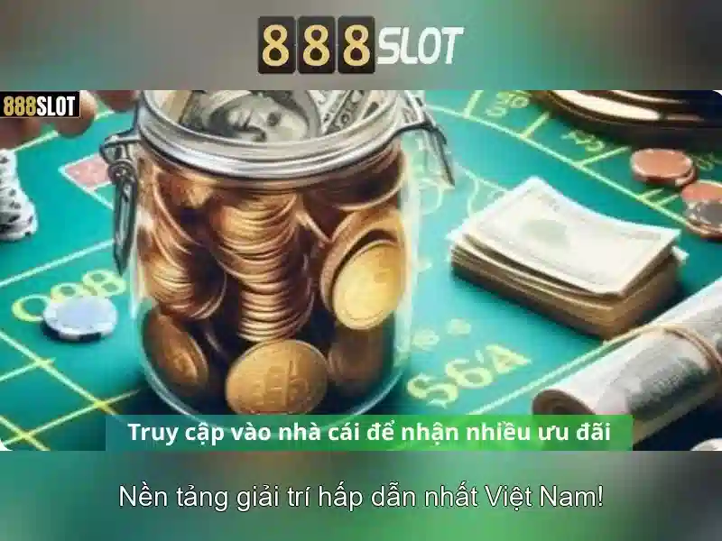 Giới thiệu về 888slot