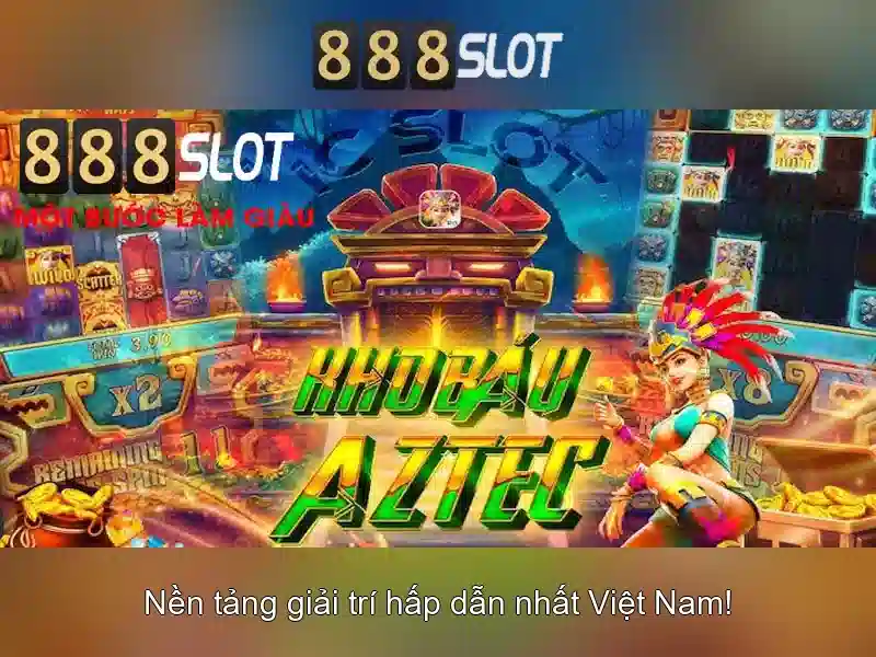 Giới thiệu về 888slot Giới thiệu về 888slot