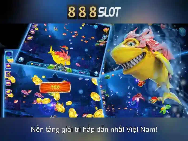 Danh mục trò chơi và tính năng