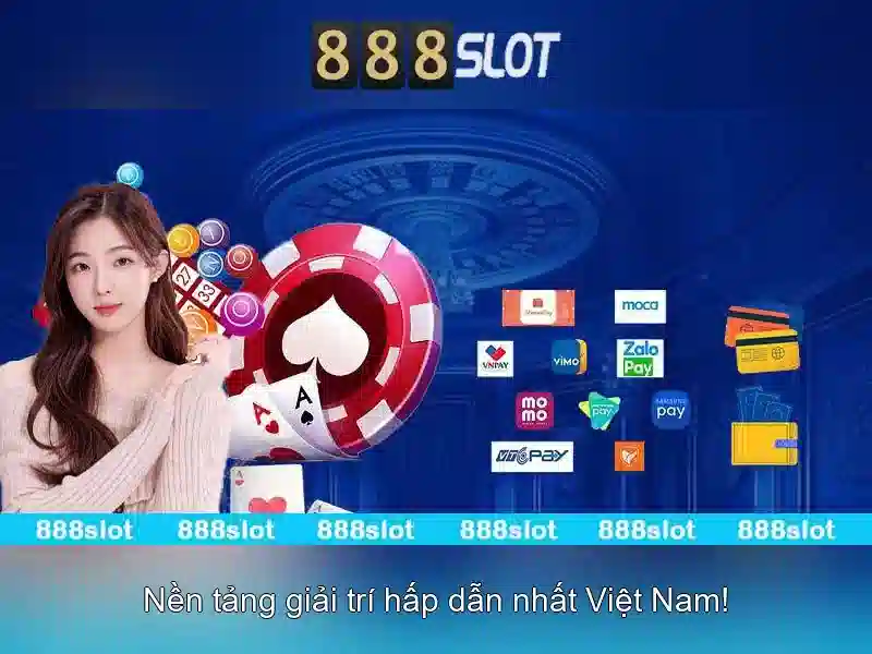 Giới thiệu về 888Slot\n