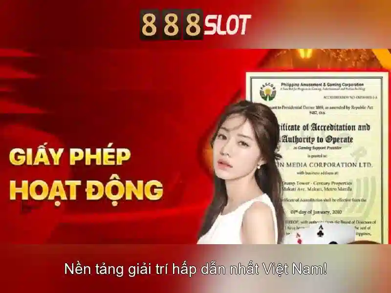 Đặc điểm nổi bật của 888slot