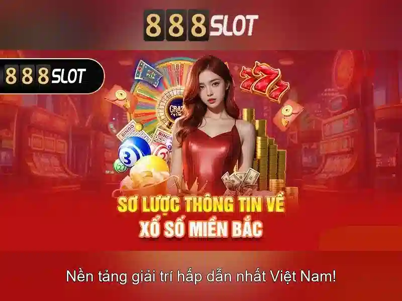 Giới thiệu về 888slot Giới thiệu về 888slot