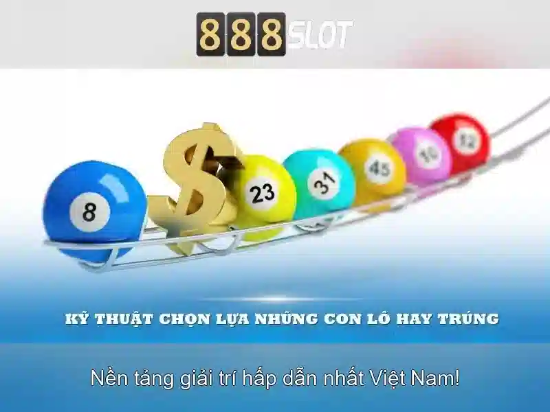 888slot - Nền tảng casino trực tuyến đáng tin cậy cho người chơi Việt