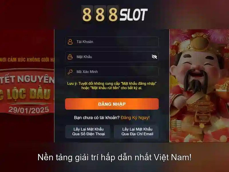 Đăng Nhập