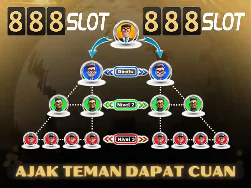 e-wallet slot 888: Đột phá thanh toán và trải nghiệm slot đỉnh cao 1 Đăng Nhập