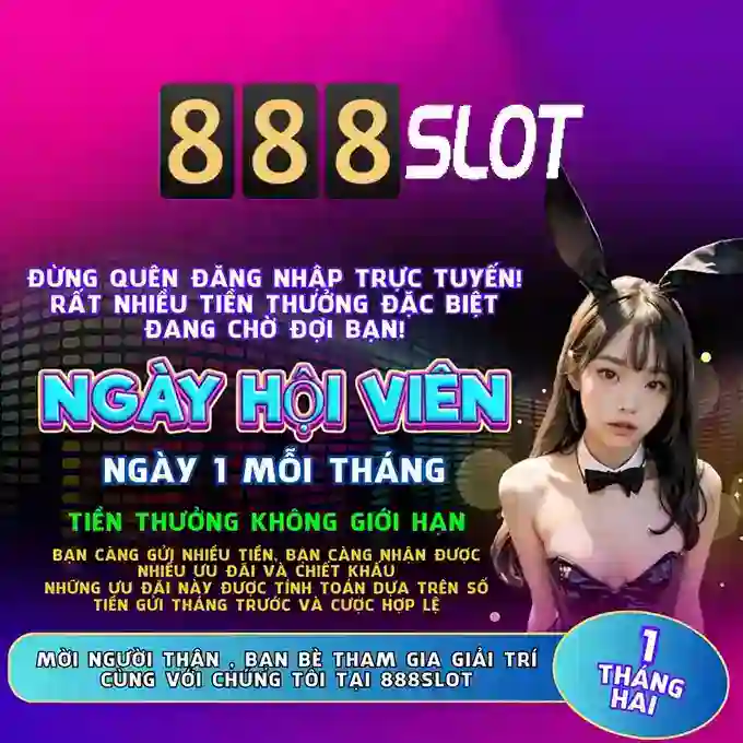 888slot: Khám phá thế giới máy xèng trực tuyến Soi kèo hiệp 1