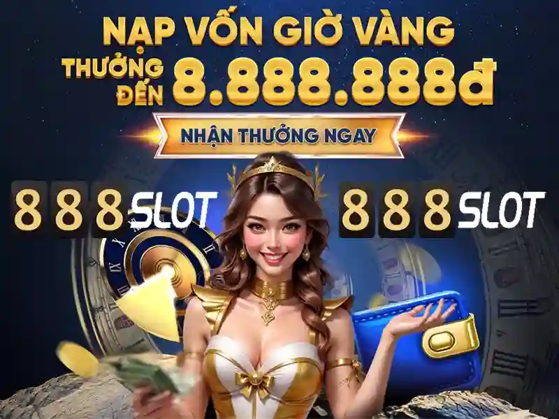 Giới thiệu về 888slot