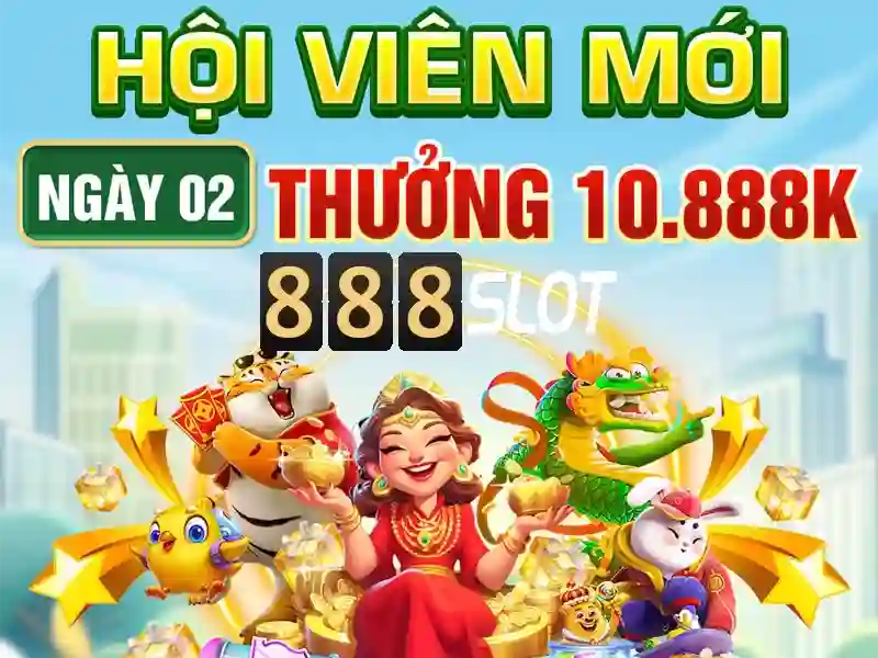 An toàn và thanh toán trên 888slot