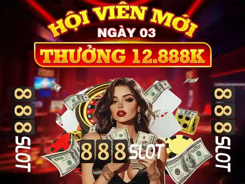 888slots casino bonuses: Phân tích ý nghĩa và ứng dụng cho người chơi Việt 1 Đăng Nhập
