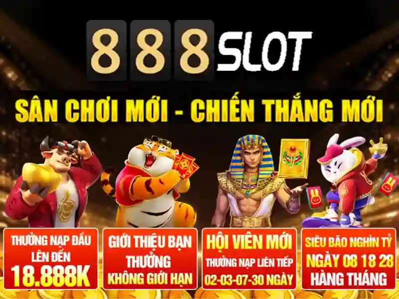 Khám phá kho trò chơi