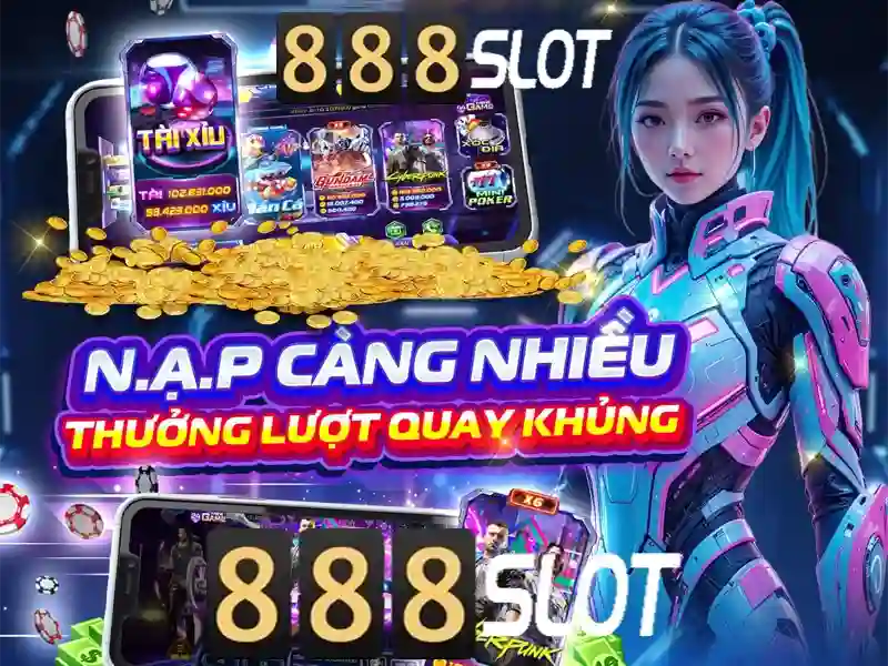 Sản phẩm và dịch vụ cốt lõi của super win slot 888
